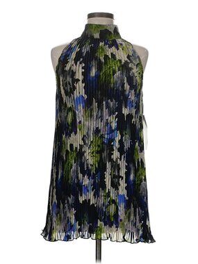 Sunny Leigh blouse / mini dress